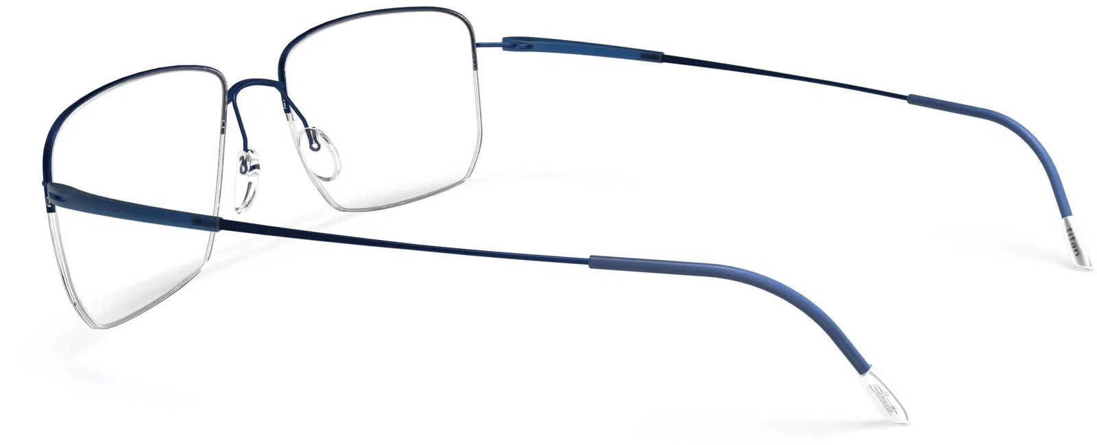 Silhouette Titan Dynamics 5575 Eyeglasses - view 22